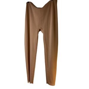 Skims sheer sculpt‎ low back Shapewear leggings